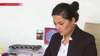 Руслан. Сюжет для телеканала "Настоящее время"