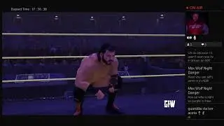 GFW | FULL SHOW | 11/4/22