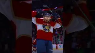 Ryan lomberg #hockey #floridapanthers #edit #viral #shorts
