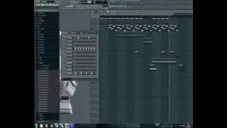 FL Studio - Guitare sèche