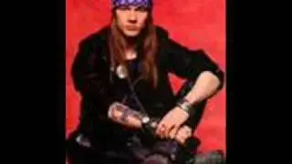 GUNS N' ROSES - Hair Of The Dog