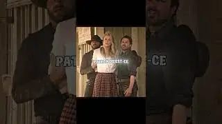il a surpassé le cowboy 😨 