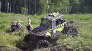 Signals EM Trophy - offroadSPORT Łukaszewski Rally Team