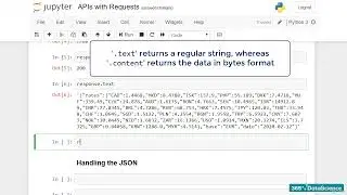 004 Introducing the Exchange Rates API