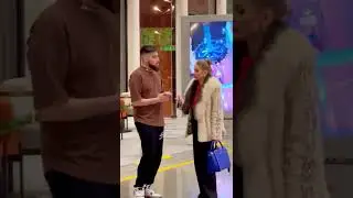 Коренная Москвичка ?