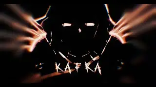 IVOXYGEN - deja vu [MoniiAMV/Kafka edit]