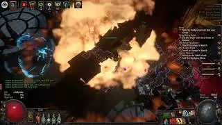 Vaal Smite to stronk
