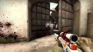 [CS:GO] ACE | Dust 2