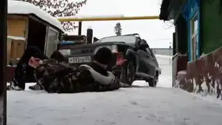 Как же скучно я живу