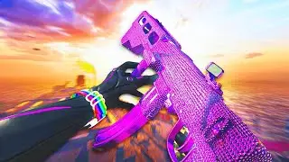 HIGH KILL RANKED REBIRTH GAME.( CAMOS IN DISCORD IN BIO)