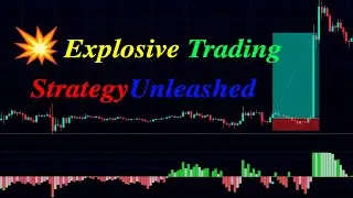 💥 Explosive Trading Strategy Unleashed! | Following BTC - Siguiendo a BTC