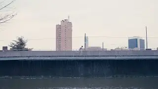 "The Love of Long Boarding" | Short Documentary