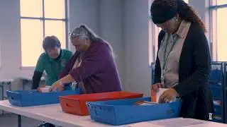 Why Pennsylvania's most likely won't have results on election night