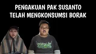 BORAK menggemparkan dunia | enotama fam | slamat menonton!