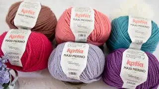 Katia Maxi Merino