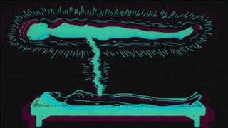 POWERFUL  8 HOURS ASTRAL PROJECTION OBE BINAURAL BEATS + ISOCHRONIC TONES | SLEEP MEDITATION MUSIC