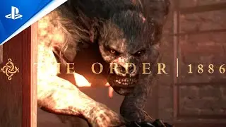 «Непростой союз» ✪ The Order: 1886 «Орден: 1886» (PS5) 🏆 Прохождение Без комментариев — Часть 7
