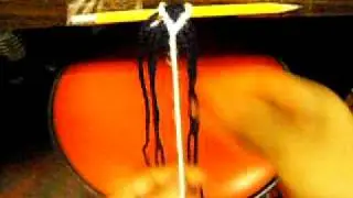 Kiwua Woven Yarn Friendship Bracelet 1