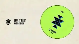 Kolter - I feel It Right