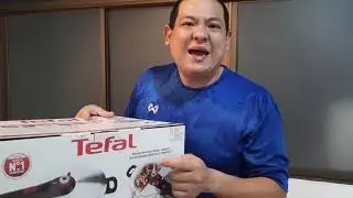 รีวิว เตาไฟฟ้า Electrolux และกระทะ หม้อ TeFal ของแท้ประกันศูนย์ไทย