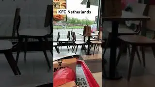 #kfc #netherlands #kfcchickenfry #kfcchicken #kfclover #kfc_style #kfcbigbash #netherlandsvlog