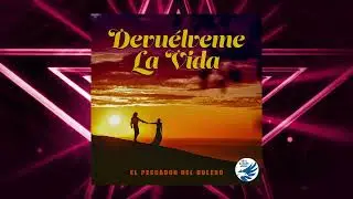 El Pescador Del Bolero-Mi Soledad-Audio Oficial