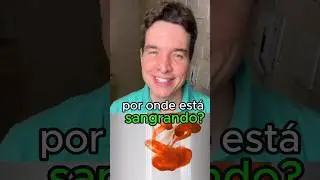 ANEMIA? Que pergunta o médico precisa fazer? 