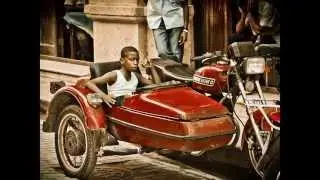 Cuba  foto+foto HDR .Leandro.Calzolari