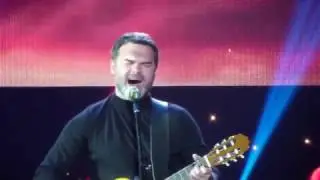 Любимые песни XX века