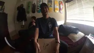 Delish Facking Unboxing w/ @51glossy