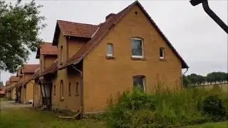 Beberbecker Rundgang 16 07 2019