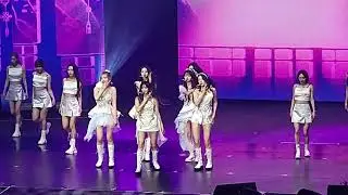 300624 IVE in Chile - Eleven