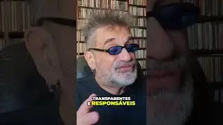 Corrupção no Brasil: A Falência das Instituições