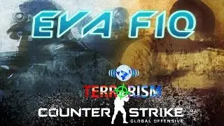 CS:GO - Малолетний террорист