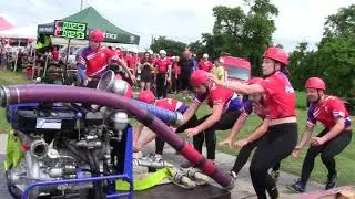 VCB Pamětice 2021 - Pohodlí (SY) [M]