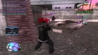 No fear [ gta in desc ]