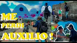 NO POR FAVOR! // HEY YARIK FT EMSSY