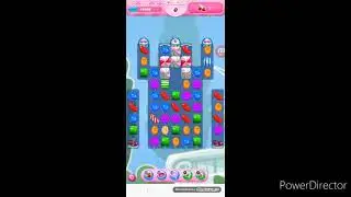 Candy Crush game.Laro muna.