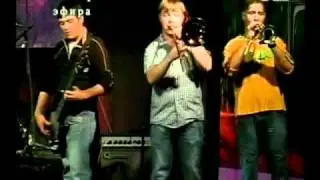 ШЛЮЗ на О2тв - 3 ч.