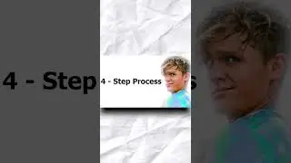 Edit Like Ryan Trahan Part 1
