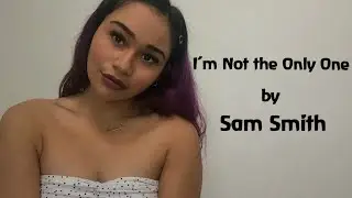 I’m Not the Only One by Sam Smith