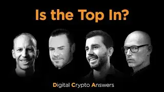 DCA: 🤔 Is the Top Really In? 🔍 How Can You Tell? 🔥