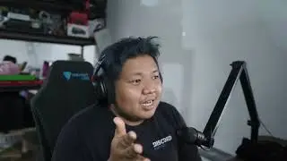 Bakit nagpakulay si NHIL at VANILLA