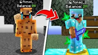*OP* START TO A BRAND NEW SKYBLOCK SERIES?! || Skyblock with FANS!!