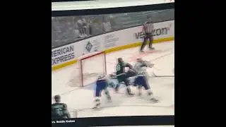 Bjorkstrand Releases the Kraken!
