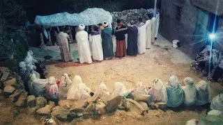 Ahwach ighzr wankida
