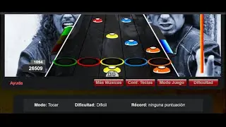 Top1: Lux Æterna por Metallica Record Dificil 29824