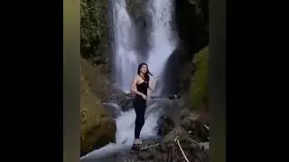 Air Terjun Majalengka