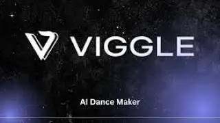 Viggle Ai dancer .