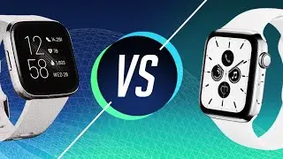 Apple Watch Series 8 vs Fitbit Sense 2: Which smartwatch is best?